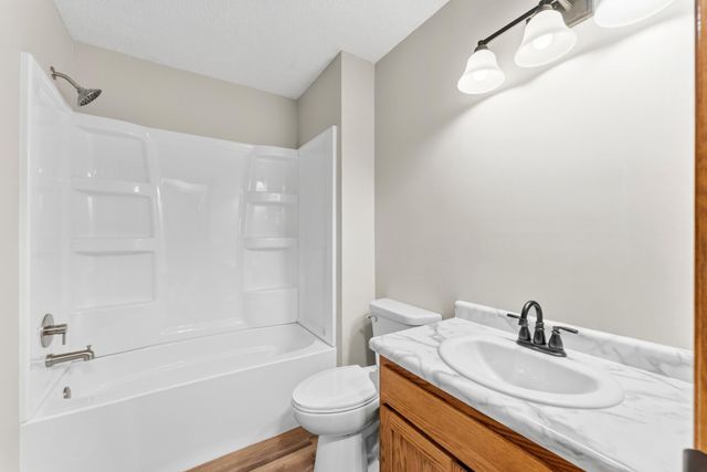 24301 E Typo Drive NE, Stacy, MN 55079