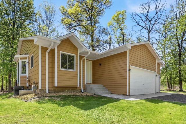 24301 E Typo Drive NE, Stacy, MN 55079