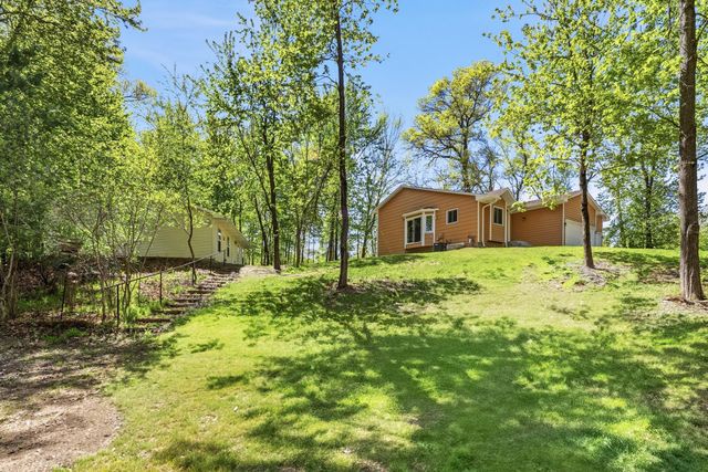 24301 E Typo Drive NE, Stacy, MN 55079