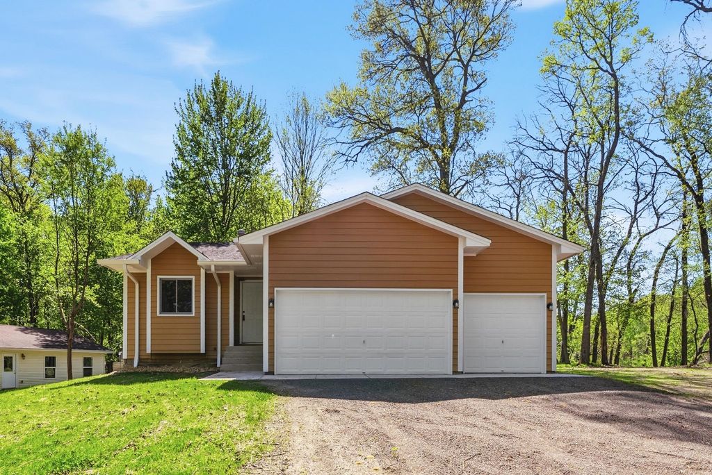 24301 E Typo Drive NE, Stacy, MN 55079