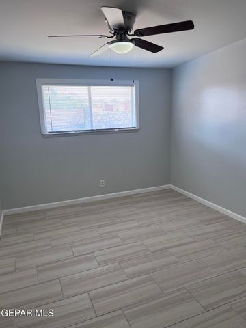 5219 JERRY Drive, El Paso, TX 79924