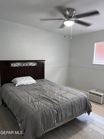 5219 JERRY Drive, El Paso, TX 79924