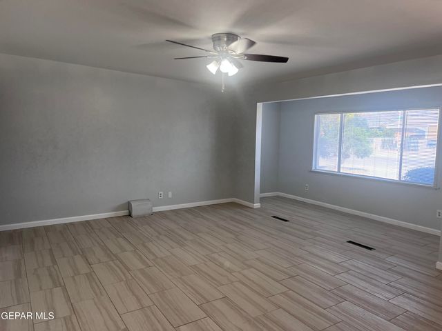 5219 JERRY Drive, El Paso, TX 79924