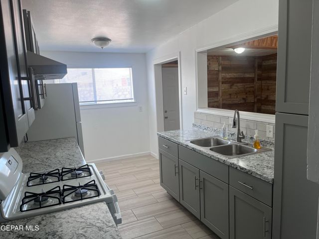5219 JERRY Drive, El Paso, TX 79924