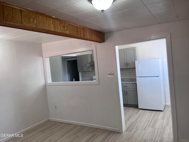 5219 JERRY Drive, El Paso, TX 79924