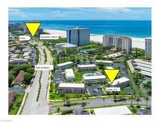130 Collier BLVD G6, Marco Island, FL 34145