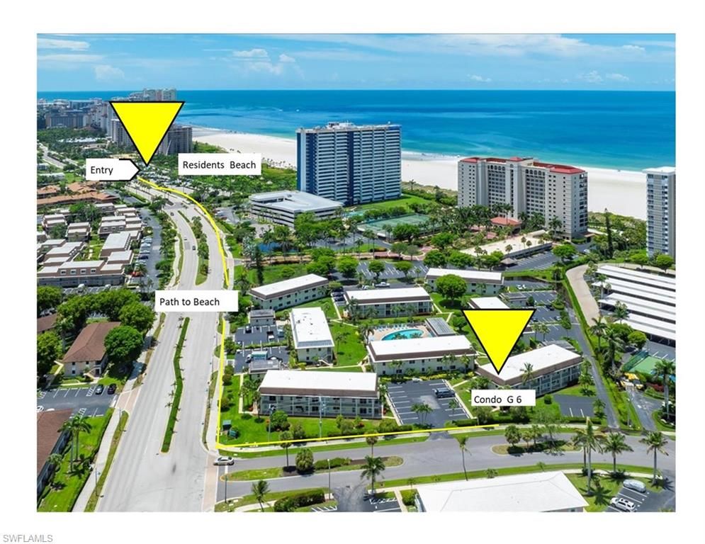 130 Collier BLVD G6, Marco Island, FL 34145