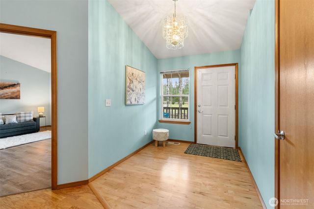 5016 E Brockdale Rd, Shelton, WA 98584