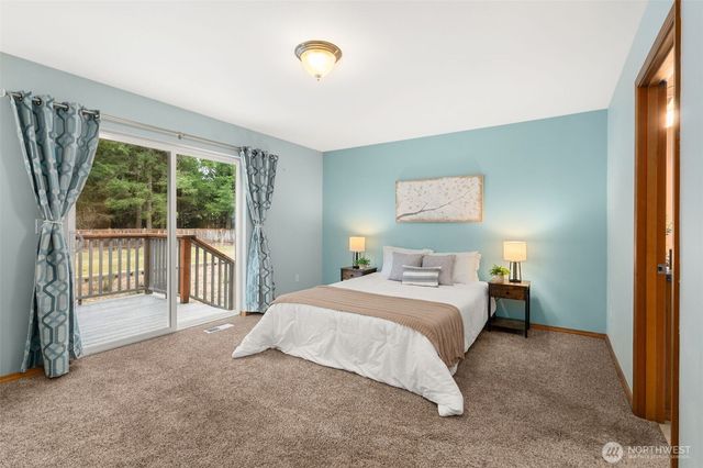 5016 E Brockdale Rd, Shelton, WA 98584