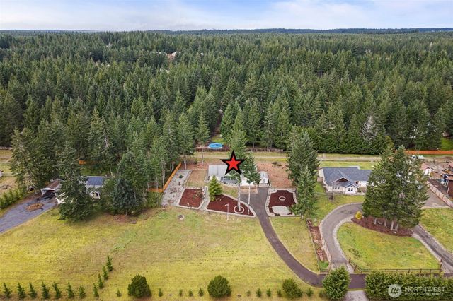 5016 E Brockdale Rd, Shelton, WA 98584