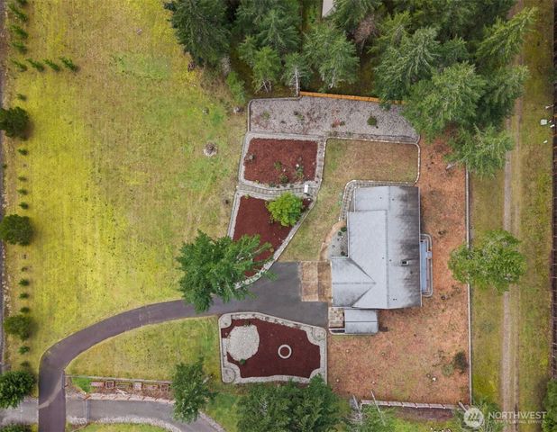 5016 E Brockdale Rd, Shelton, WA 98584