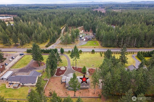 5016 E Brockdale Rd, Shelton, WA 98584