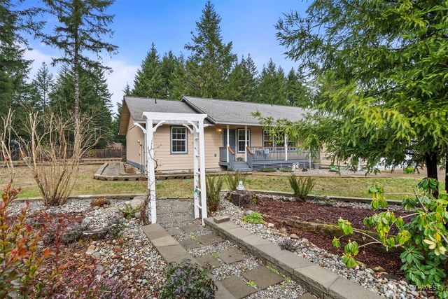 5016 E Brockdale Rd, Shelton, WA 98584