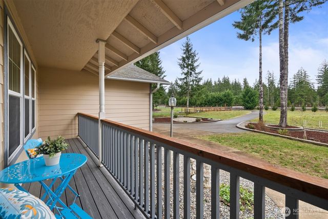 5016 E Brockdale Rd, Shelton, WA 98584