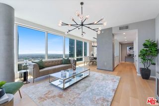 877 Francisco Street 2809, Los Angeles, CA 90017