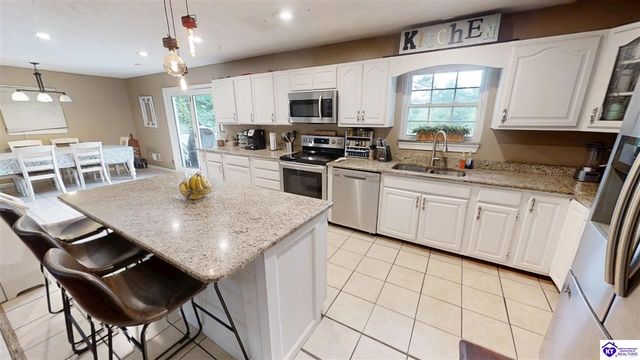 205 Routt Drive, Elizabethtown, KY 42701