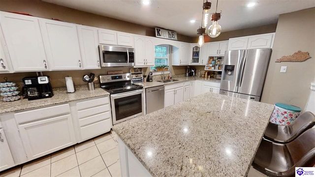 205 Routt Drive, Elizabethtown, KY 42701