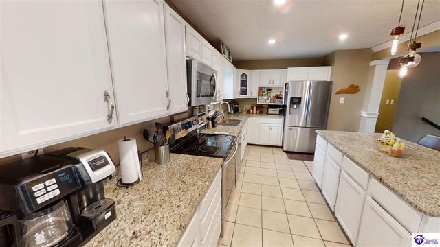 205 Routt Drive, Elizabethtown, KY 42701