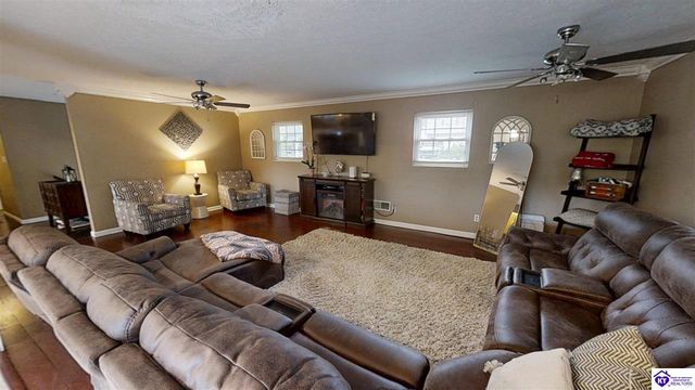 205 Routt Drive, Elizabethtown, KY 42701