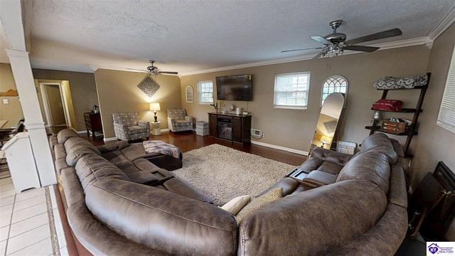 205 Routt Drive, Elizabethtown, KY 42701