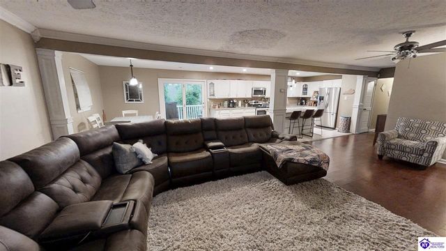 205 Routt Drive, Elizabethtown, KY 42701