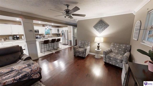 205 Routt Drive, Elizabethtown, KY 42701