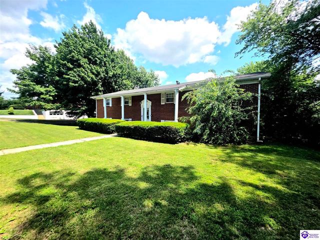 205 Routt Drive, Elizabethtown, KY 42701