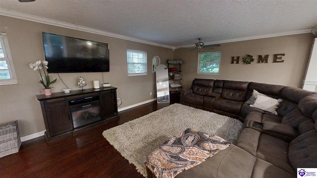 205 Routt Drive, Elizabethtown, KY 42701
