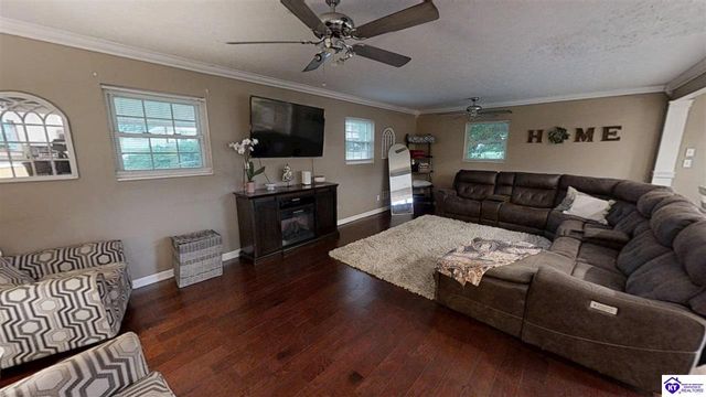 205 Routt Drive, Elizabethtown, KY 42701
