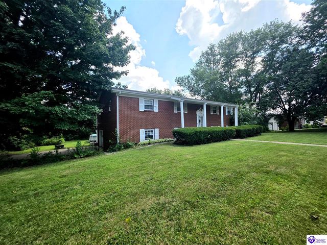 205 Routt Drive, Elizabethtown, KY 42701