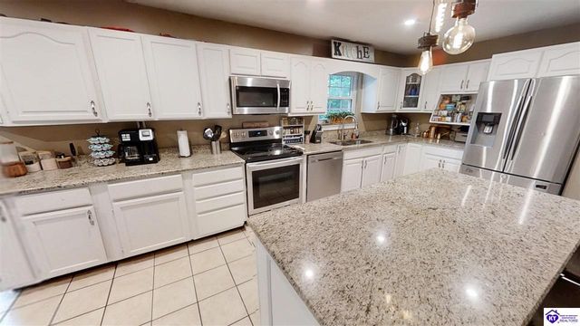 205 Routt Drive, Elizabethtown, KY 42701