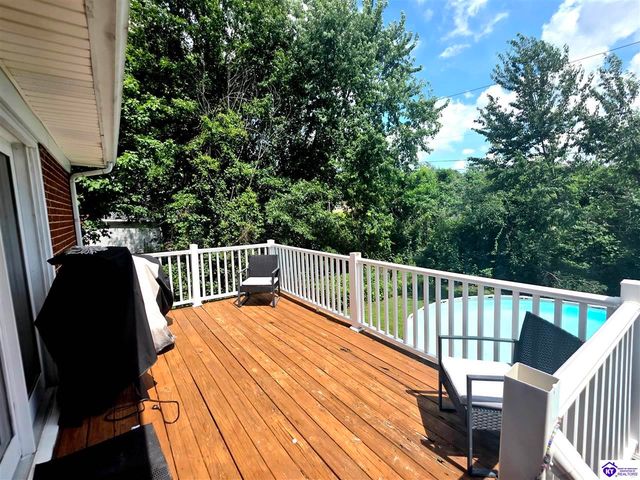 205 Routt Drive, Elizabethtown, KY 42701