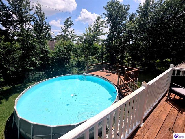 205 Routt Drive, Elizabethtown, KY 42701