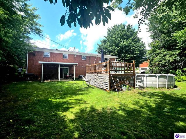 205 Routt Drive, Elizabethtown, KY 42701