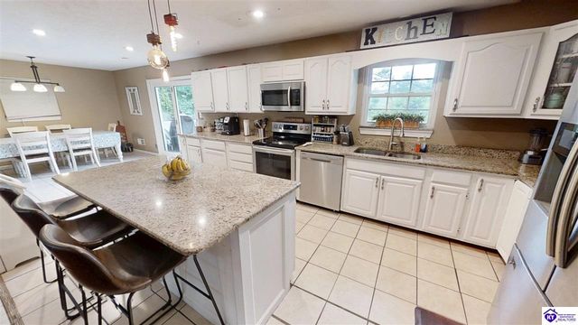 205 Routt Drive, Elizabethtown, KY 42701