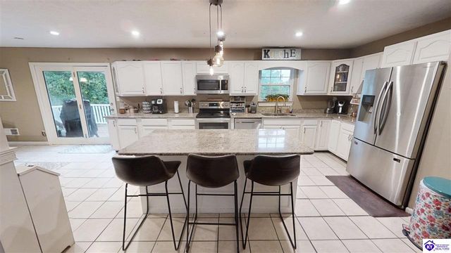 205 Routt Drive, Elizabethtown, KY 42701