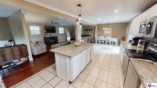 205 Routt Drive, Elizabethtown, KY 42701