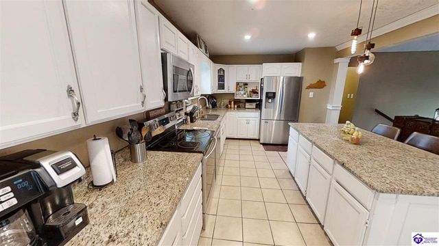 205 Routt Drive, Elizabethtown, KY 42701