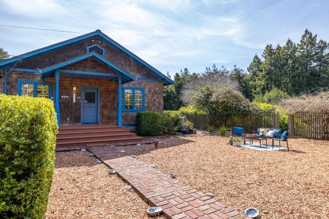 495 Larsen Road, Aptos, CA 95003