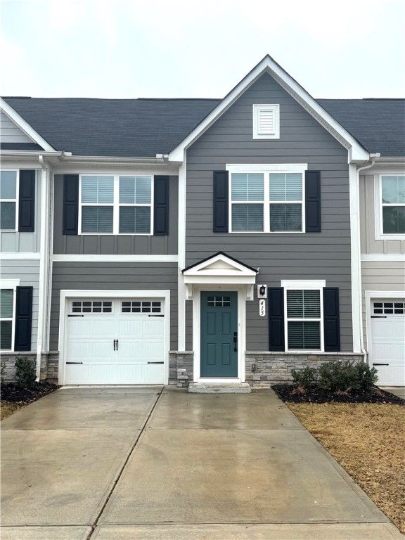 415 Camarillo Lane, Anderson, SC 29621