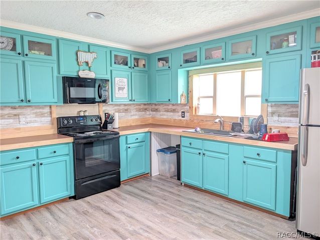 4150 E Elwyn Point, Hernando, FL 34442