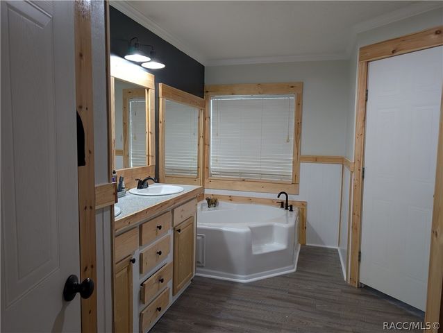 4150 E Elwyn Point, Hernando, FL 34442