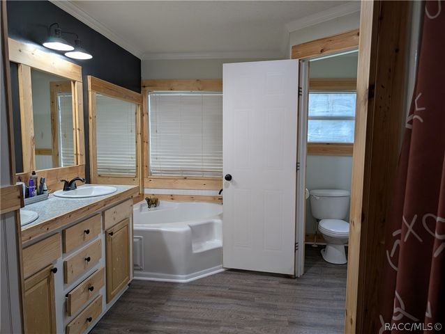 4150 E Elwyn Point, Hernando, FL 34442