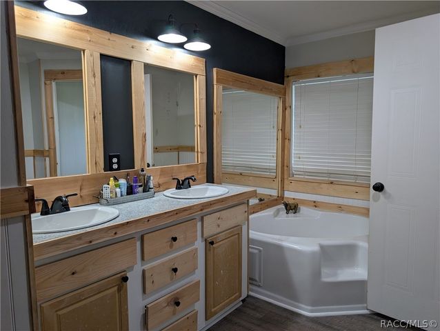 4150 E Elwyn Point, Hernando, FL 34442