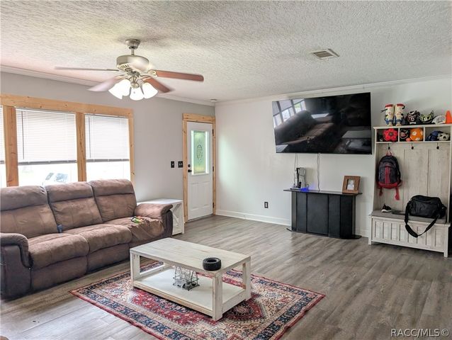 4150 E Elwyn Point, Hernando, FL 34442