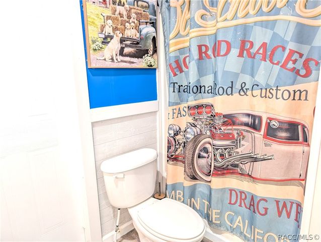 4150 E Elwyn Point, Hernando, FL 34442