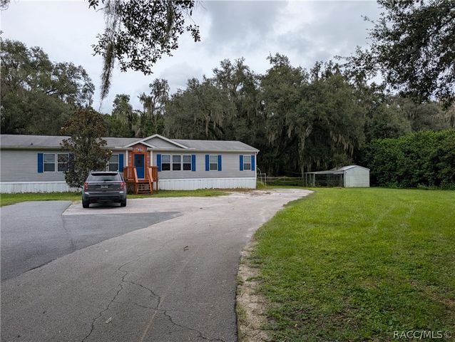 4150 E Elwyn Point, Hernando, FL 34442