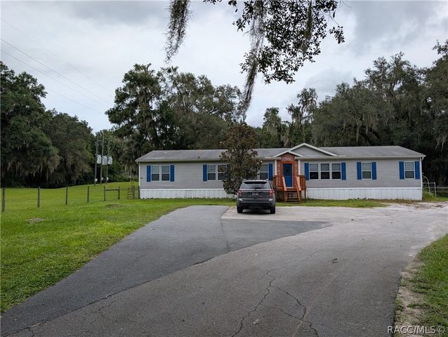 4150 E Elwyn Point, Hernando, FL 34442