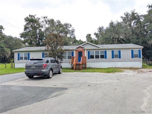 4150 E Elwyn Point, Hernando, FL 34442