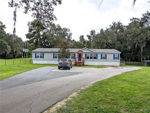 4150 E Elwyn Point, Hernando, FL 34442